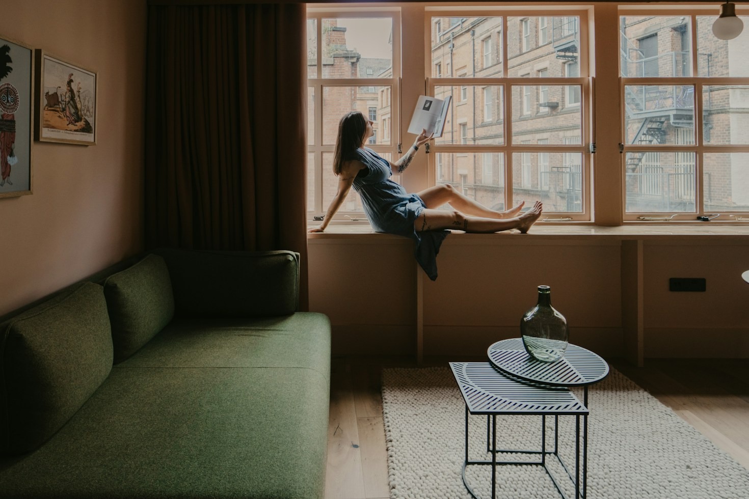 Navigating Modern Life with Meaningful Habits